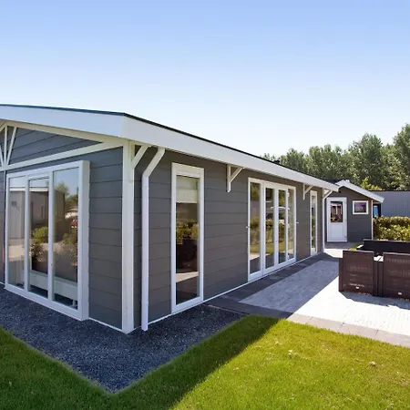 Holiday Home Type A.45 * Velsen-Zuid