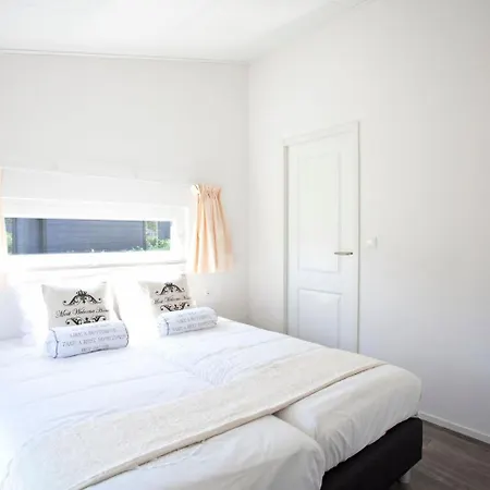 Holiday Home Type A.45 * Velsen-Zuid