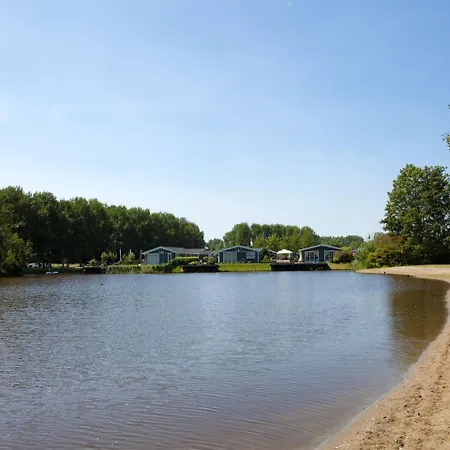 Holiday Home Type A.45 Σπίτι διακοπών Velsen-Zuid