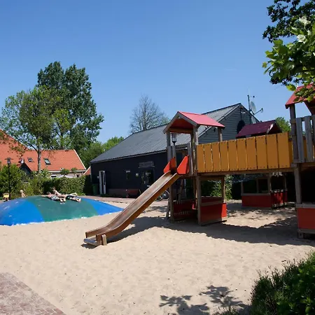 Holiday Home Type A.45 Σπίτι διακοπών *