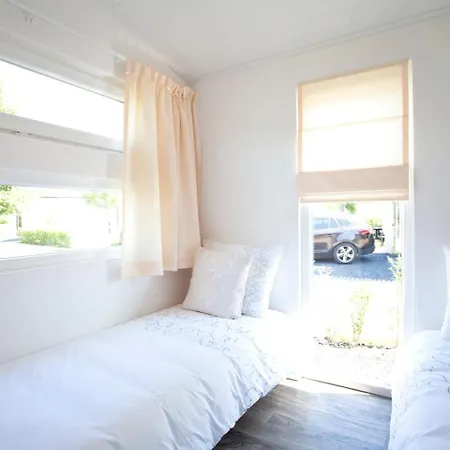 펜션 Holiday Home Type A.45 펠선자위트