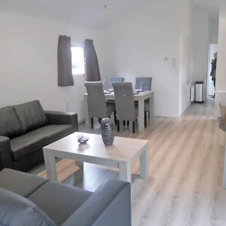 Holiday Home Type A.45 * 펠선자위트