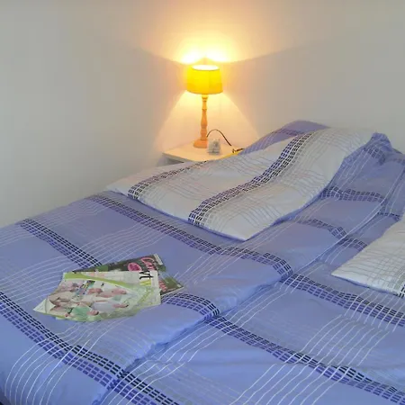 펜션 Holiday Home Type A.45 펠선자위트