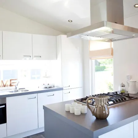 펜션 Holiday Home Type A.45 펠선자위트