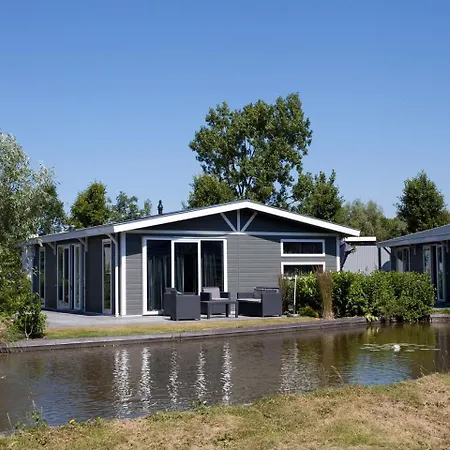 Holiday Home Type A.45 *