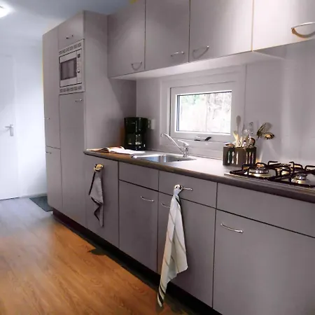 펜션 Holiday Home Type A.45 *